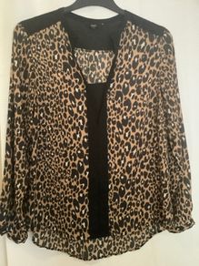 Next Blouse