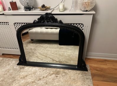 Mantle Mirror