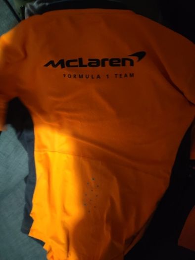f1 mclaren