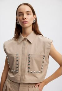 Gestuz Celine Shirt