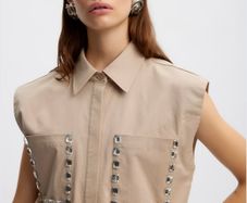 Gestuz Celine Shirt
