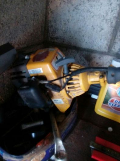 Wanted Old Scrap Broken Lawnmowers Chainsaws Etc