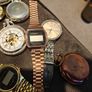 Job Lot of Watches for REPAIR Image 3