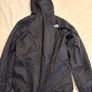 The northface boys rain jacket Image 3