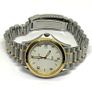 Vintage Junghans Quartz Wr 100 Watch Image 6