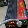power inverter  24/ 12v 4000w also  5000w 150 euro Image 8