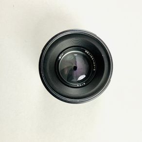 Helios 44-2 58mm F2