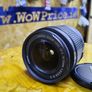 09837 Canon EF-S 18-55mm IS II Used Lens Image 2