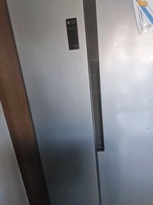 Fridge American