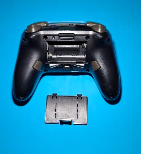 Zelda Wireless Controller - Nintendo Switch