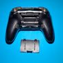 Zelda Wireless Controller - Nintendo Switch Image 4