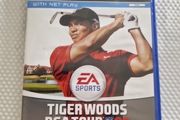 Tiger Woods Pga Tour 08 PlayStation2 Ps2 Games Original