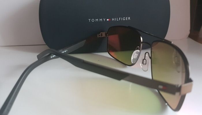 Tommy Hilfiger Sunglasses