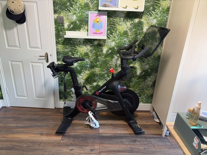 Peloton Exercise bike