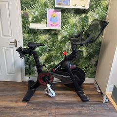 Peloton Exercise bike