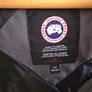 Canada Goose Freestyle Crew Vest Graphite Medium Image 10