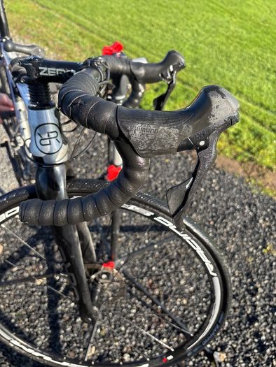 Orro Terra Bike (xs)