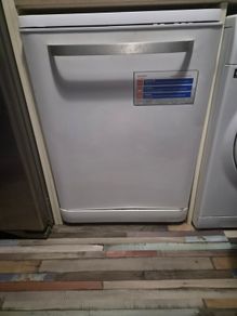 free dishwasher
