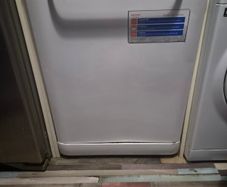 free dishwasher