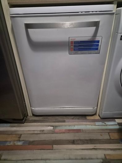 free dishwasher