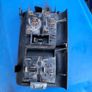 Audi A4 S4 B5 8D Electric window control switch 8D2959516B Image 2
