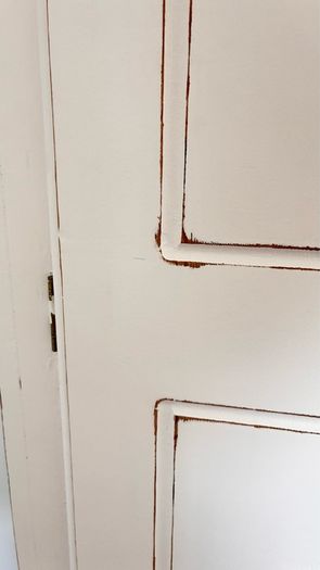 Pine Wardrobe