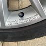 genuine toyota motorsport alloys Image 6