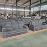New 3+2 Tara Fabric Sofa Set Image 5