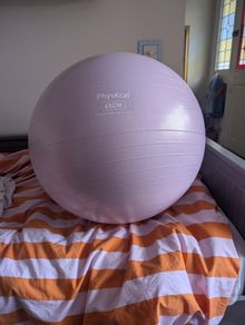birth ball