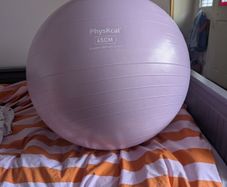 birth ball