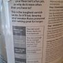 Ronseal Diamond Hard Floor Varnish Image 3