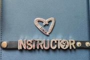 ZUMBA Instructor Bracelet