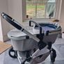 iCandy Peach twin buggy and pram Image 10