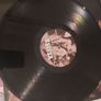 KYLESA: Static Tensions LP (Fully autographed on LP and inner booklet) Image 2