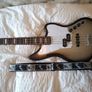 Fender Squier Jaguar bass - Troy Sanders signature model Image 7