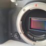 Canon R7 with 3 x RF lenses Image 6