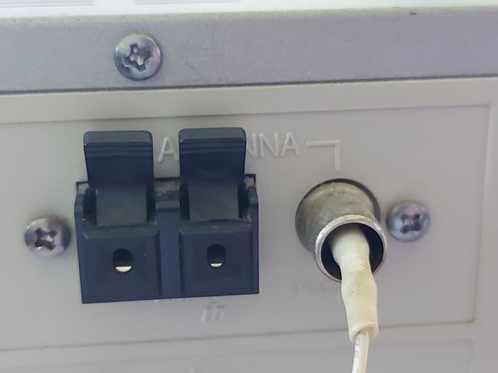 Sony Micro HiFi Component System, Model CMT-CP1, Radio, Tape & CD, all working fine and in very good condition
