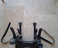Saris solo bike rack