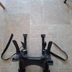 Saris solo bike rack