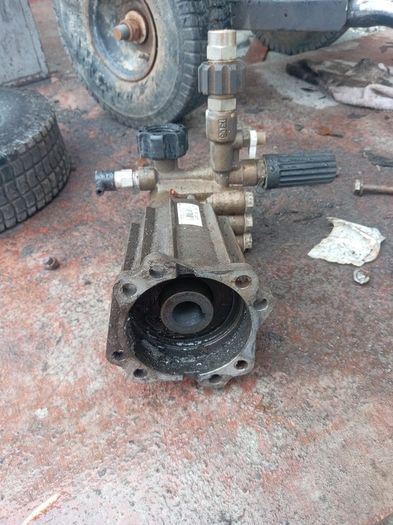 AR 3000psi Pressure Washer Pump