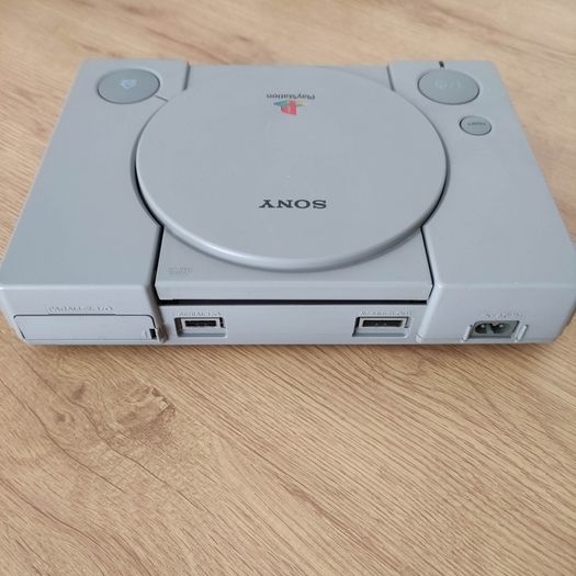 Playstation 1