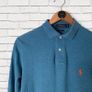Ralph Lauren Polo Long Sleeve Image 3