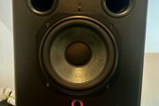 Quested VS2108 Studio Monitors