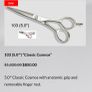 Hikari Forged Scissors/ Joe Well Scissors Image 2