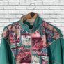 Festival Windbreaker Jacket Image 4