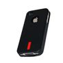 20X Iphone 4 4g 4S Tpu Case Cover Silicone Protector+ 20X Free Screen Protector (Wholesale) Image 2