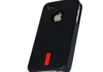 Iphone 4 4g Tpu Case Cover Silicone Protector+ Free Screen Protector