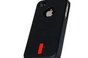 Iphone 4 4g Tpu Case Cover Silicone Protector+ Free Screen Protector