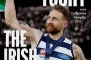 Zach Tuohy - The Irish Experiment: From the GAA to the AFL