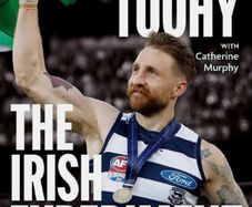 Zach Tuohy - The Irish Experiment: From the GAA to the AFL